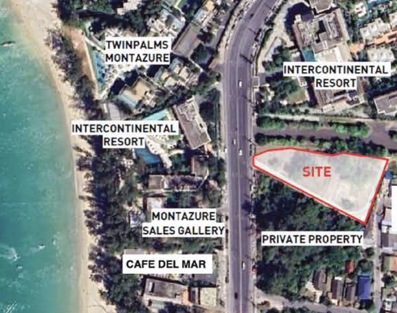 One MontAzure landmark context