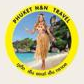 Phuket Man Travel logo