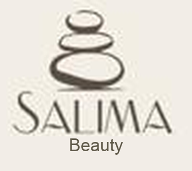 Salima Beauty logo